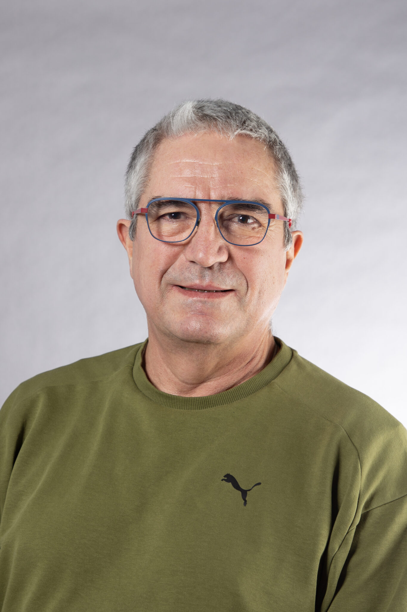 Peter Mathias Fischer Peter Fischer - Grüne Höchst